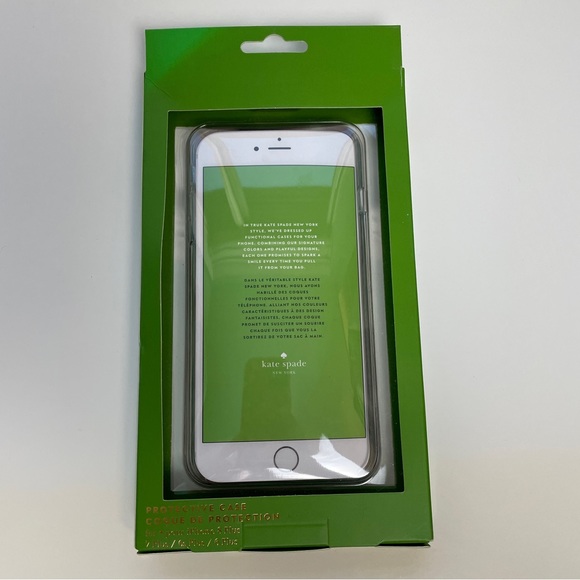 8+ Phone Case TRIO & Pop Socket - Picture 6 of 14